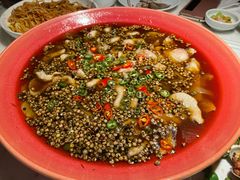 -初蓉丨遇见新川菜(亲贤街荣耀店)