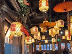 -南京大牌档(壹方天地店)
