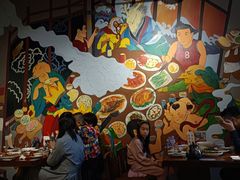 -水门巷餐厅(古子城店)