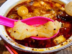 -友达面馆(鼓楼店)