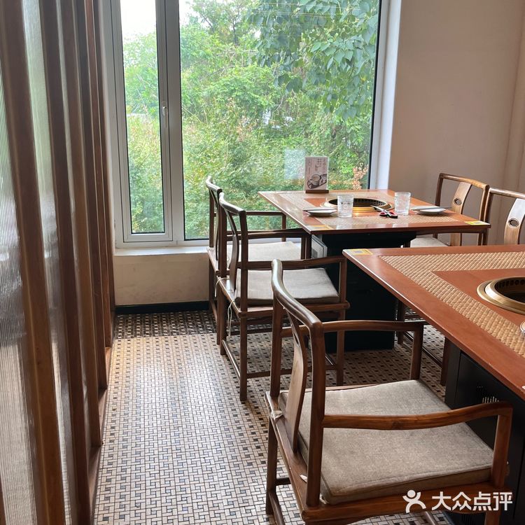  🍕【美食打卡】这家网红烤肉店，值得你来打卡