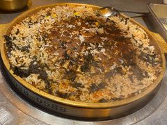 -小牛哈尼章鱼水煎肉(金鹰店)
