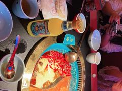 -吼堂老火锅(万寿宫店)