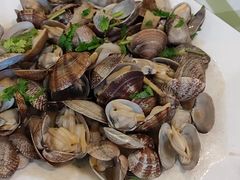-华圆美食-老蓬莱菜(蓬港路店)