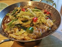 -老好人象山海鲜(岭南路店)