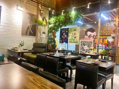 -Hi YOU你的饭局泰餐厅(雍和宫店)