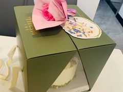 -小苍兰风铃草蛋糕甜品(沈阳店)
