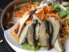 -野菌皇海景野生菌火锅(滨海大道店)