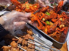 -食鸡公社辣子鸡·潍坊菜·烧烤