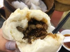 -添好运点心专门店(中环IFC店)