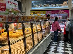 -味多美蛋糕(通州店)