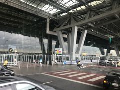 -曼谷素万那普国际机场
