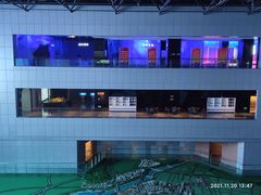 -哈尔滨规划展览馆