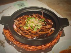 -永春园·扬州早茶·淮扬菜(漫乐城店)