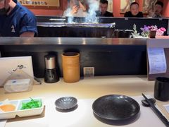 -乌君·酒场·炭火烧鸟(侨城坊店)