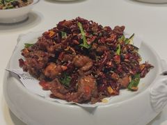 -东方之珠海鲜酒楼(南开店)