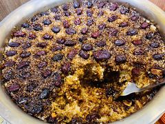 甑糕-乡党臊子面(丰庆公园店)