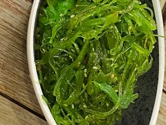 -鱼和肉海鲜大排档(林江名城店)