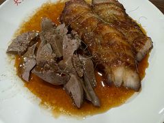 -黄连大头华烧鹅店(大良店)