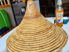 -七采菌园·野生菌石锅鱼(环城北路店)
