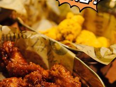 -春熙台韩国料理·章鱼肥牛(西丽店)