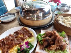 -鲜小岛·铜锅涮肉