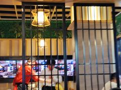 -牛很鲜潮汕牛肉火锅(椒江店)