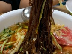 -顺姬冷面(长白西路店)