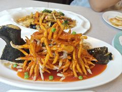 -功德林素菜饭庄(前门店)
