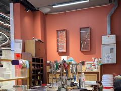 -十八字金银饰·拼豆·开蚌手工体验团建(君太百货店)