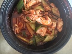 -老朴饭店(邮政街总店)