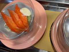 -争鲜回转寿司(通州万达店)