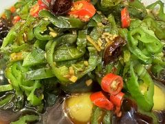 -伊帆食府·青海地方特色美食