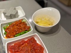 -海底捞火锅(万象城店)