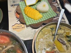 -金厨泰国餐厅·全泰籍厨师料理(拱北店)