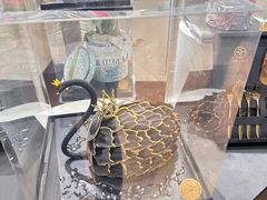 -西檬树SIMON·T轻奢蛋糕(大东方Max店)