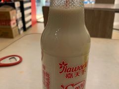 豆奶-华姐鸡粉(教育路店)