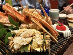 -鮨匠·割烹料理(巨鹿花园店)