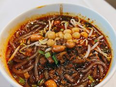 酸辣粉-眉州东坡(华联万柳店)