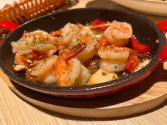 -西堤厚牛排(国瑞店)