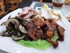 -名善山珍·野生菌汤锅(文殊院店)
