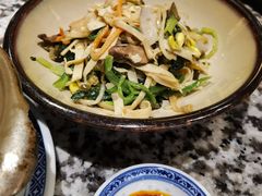 -南京大牌档(崇文门国瑞店)