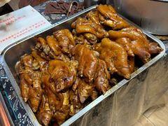 -鸡脚旮旯平江路店