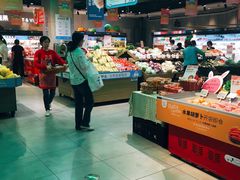 -盒马鲜生(首义店)