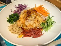 三色凉皮-醉长安(钟楼旗舰店)