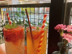 -百特喜·意大利餐厅(八佰伴镇江店)