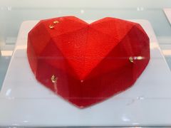 -西檬树SIMON·T轻奢蛋糕(大东方Max店)