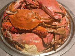 -奔海甄选·活鲜刺身铁板烧自助(太原里店)