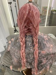 -DL HAIR SALON