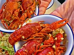 -一起吃小龙虾·海鲜(海珠店)